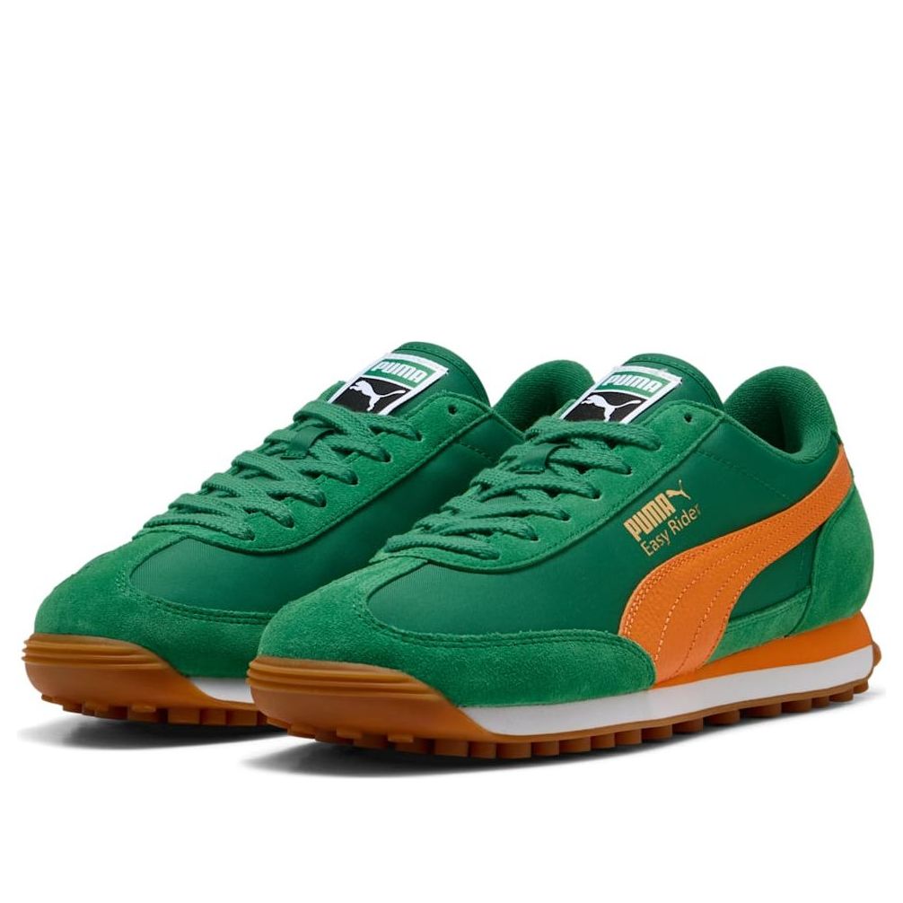 PUMA Easy Rider Vintage 'Archive Green Rickie Orange' 399028-29