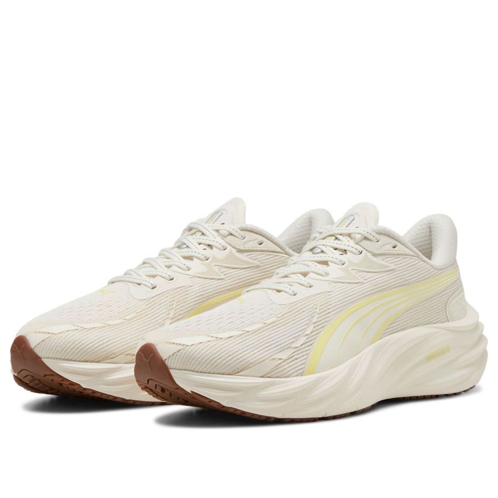 PUMA Velocity Nitro 4 AP 'White Gold' 312635-07