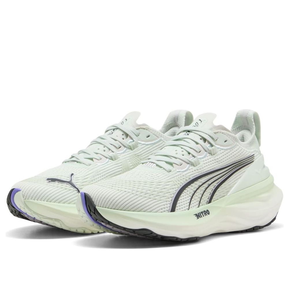 (WMNS) PUMA ForeverRun Nitro 2 'Green' 310471-19