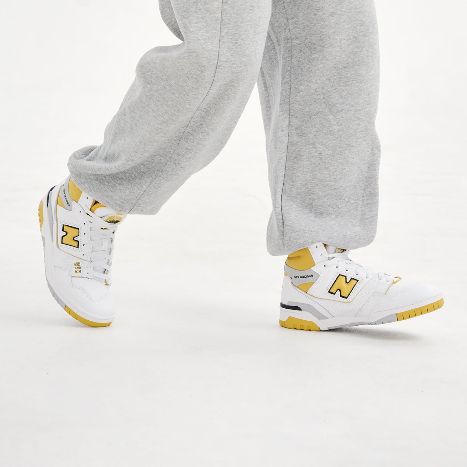 New Balance 650R 'Honeycomb' BB650RCG