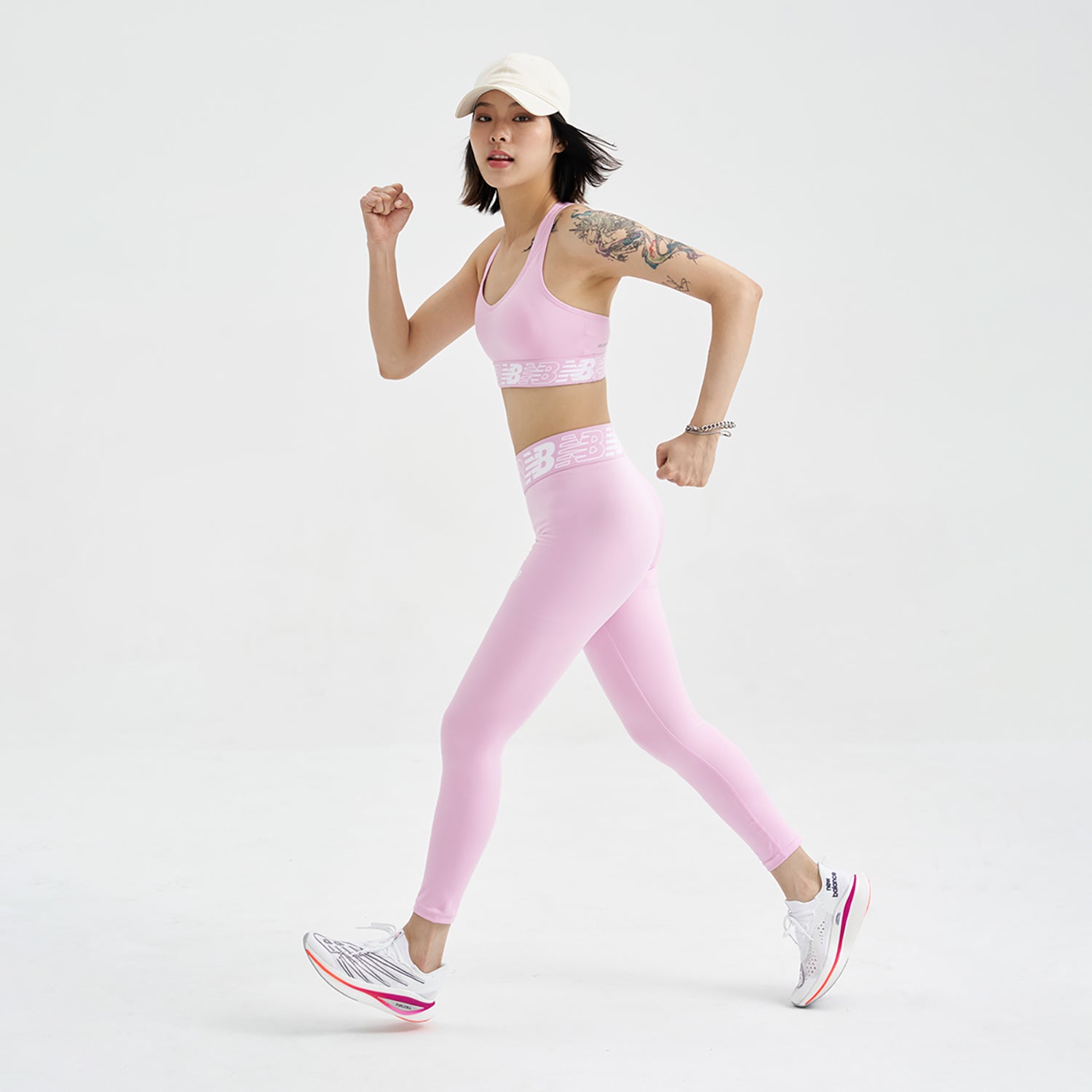 New Balance FuelCell SuperComp Elite v3 'White' MRCELLE3