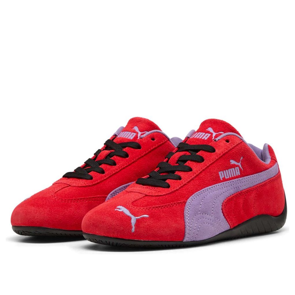 (WMNS) PUMA Speedcat OG 'Red Lavender Alert' 400986-42