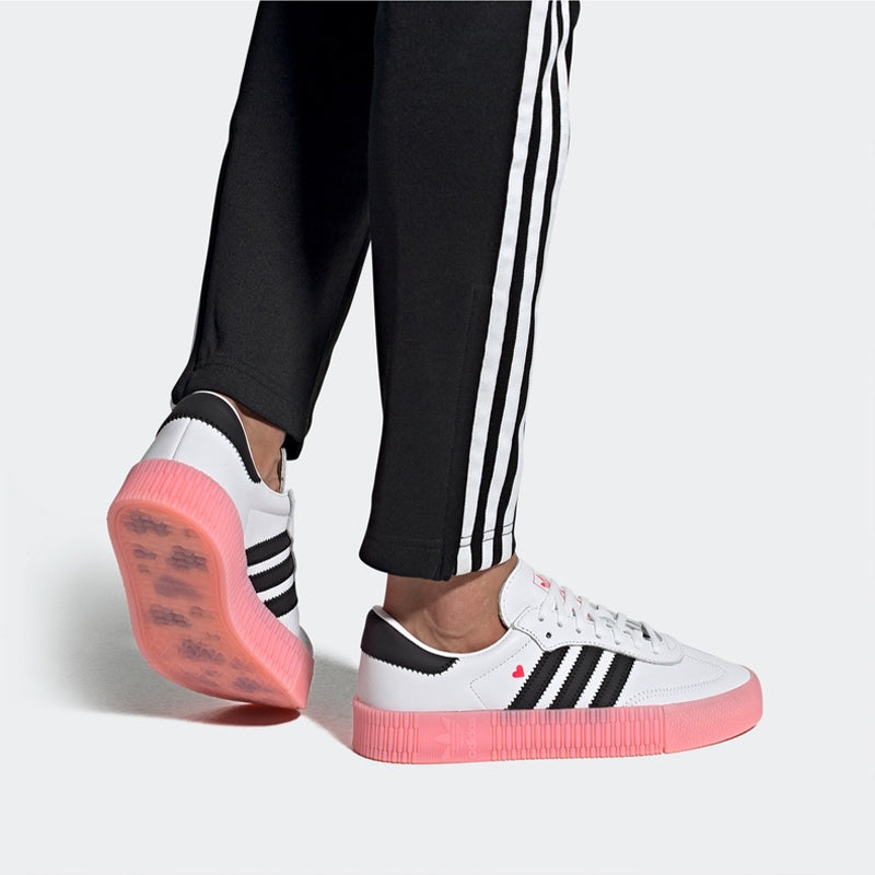 (WMNS) adidas Sambarose 'Valentine' EF4965
