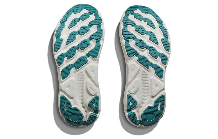 (WMNS) HOKA ONE ONE Clifton 9 'Bellwether Blue' 1127896-BBES