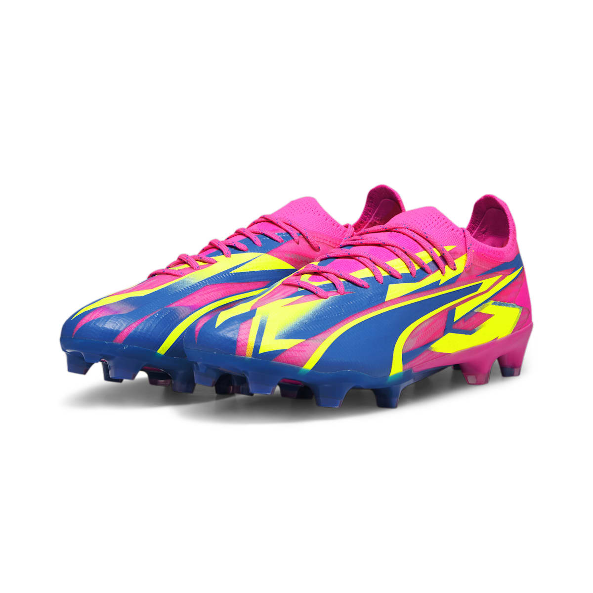 PUMA Ultra Ultimate FG AG 107540-01