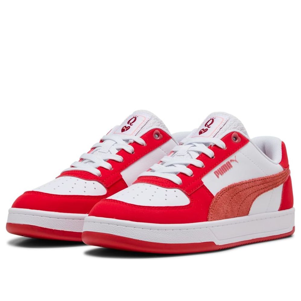 PUMA Caven 2.0 'Red Whtie' 401608-02