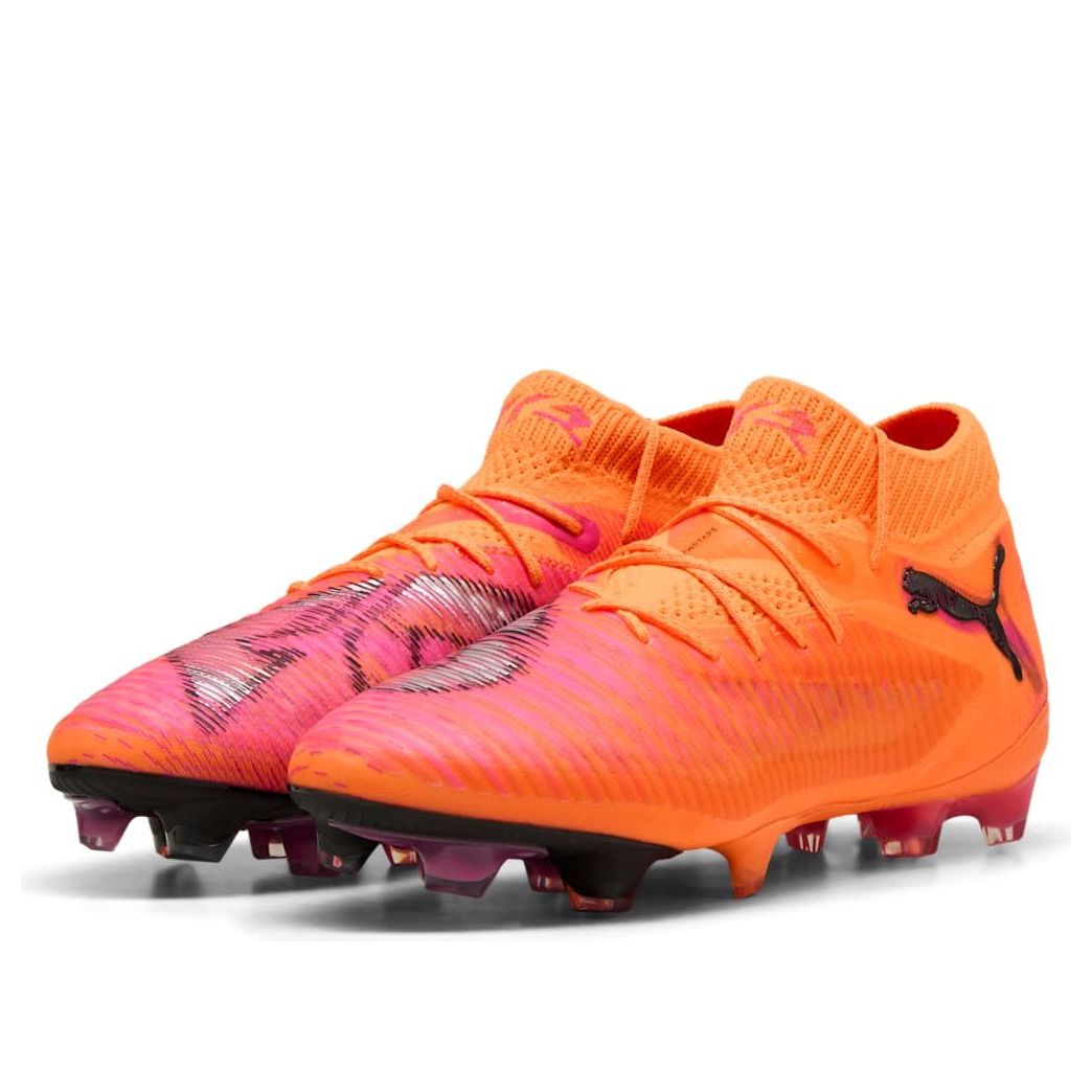 (WMNS) PUMA Future 8 Ultimate FG 'Hot Pursuit Pack' 108607-03