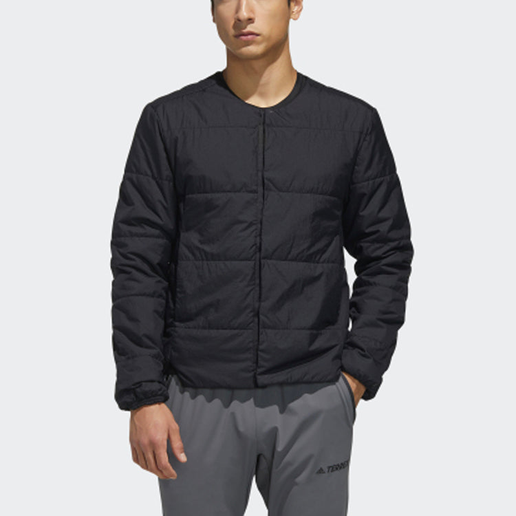 adidas Myshelter 3IN1 Outdoor Multifunction Jacket Black FL8653