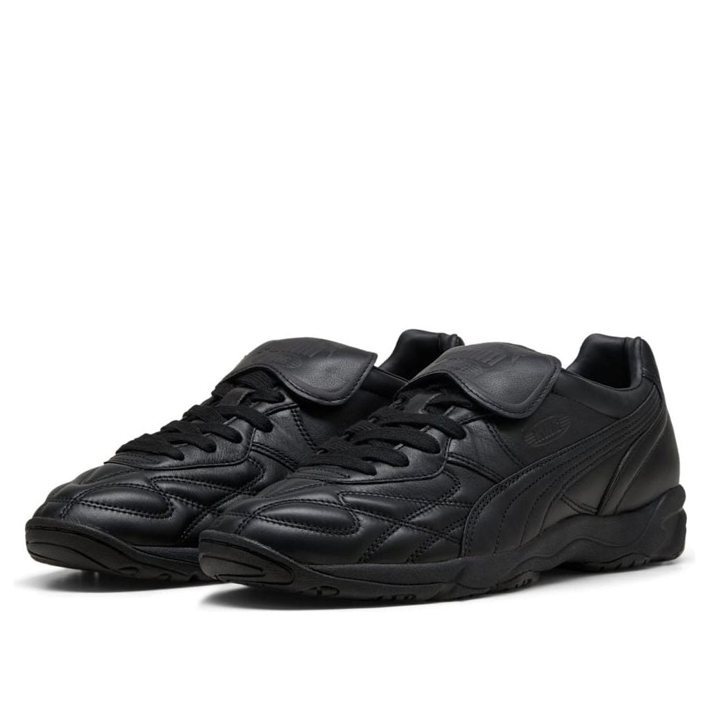 PUMA King Indoor 'Black' 401683-11