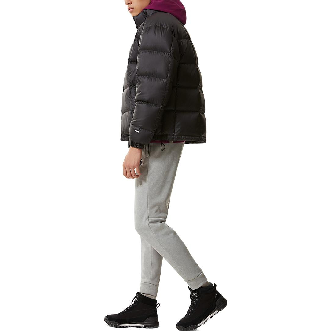 THE NORTH FACE 1990 M Lhotse Jacket 700 'Black' NF0A3Y23-YA7