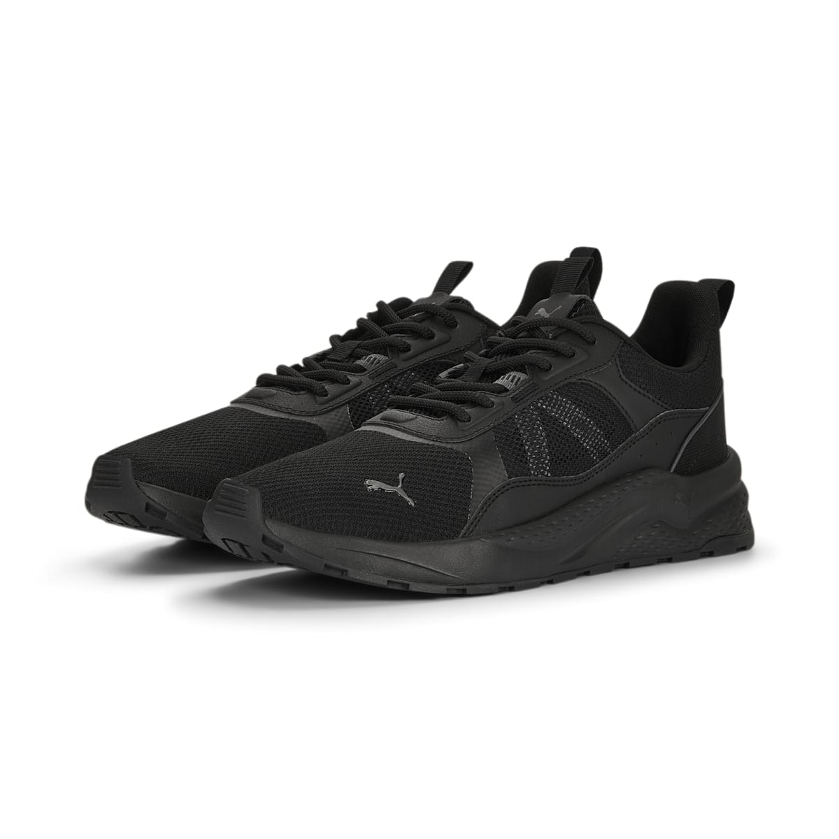 PUMA Anzarun 2.0 'Black Grey' 389213-01