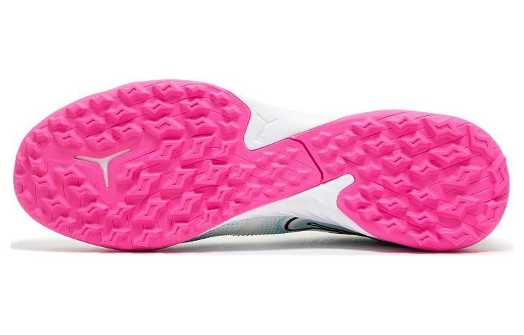 PUMA Future 7 Match + LL TT Shoes 'White Pink' 107713-01