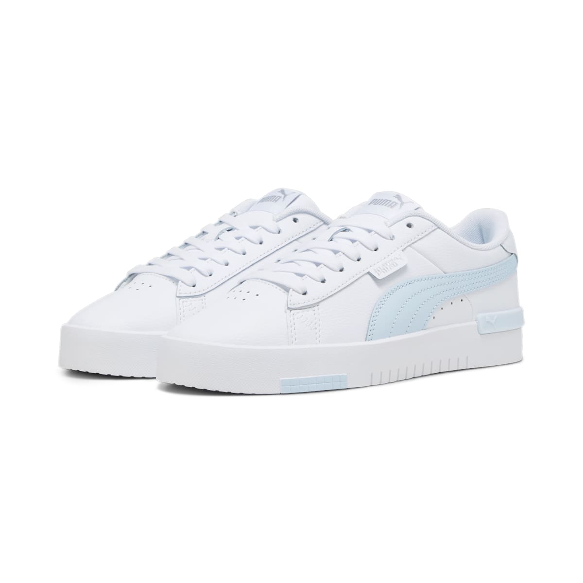 (WMNS) PUMA Jada Renew 'White Icy Blue' 386401-16