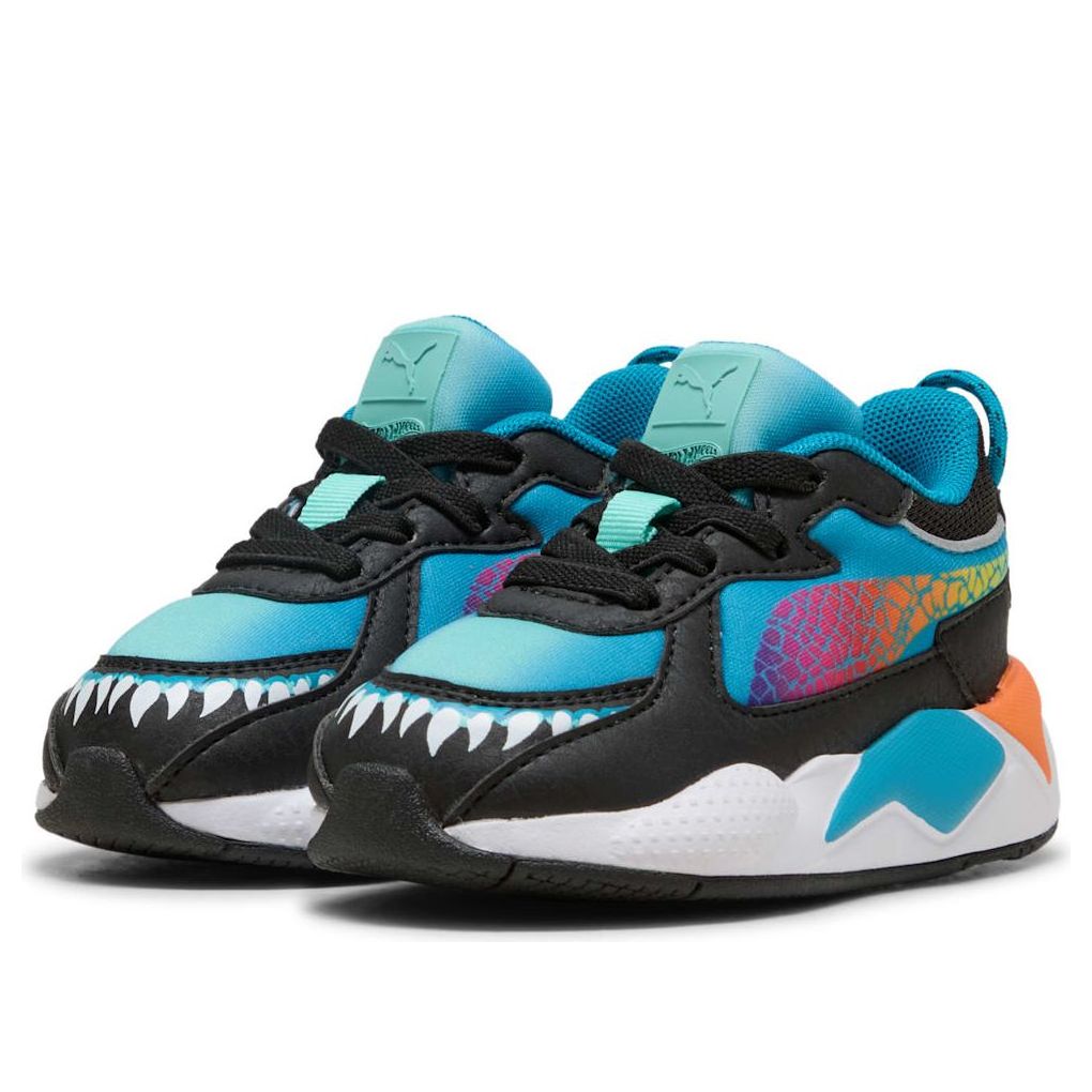 (TD) PUMA x Hot Wheels RS-X 'Monster Trucks' 403401-01