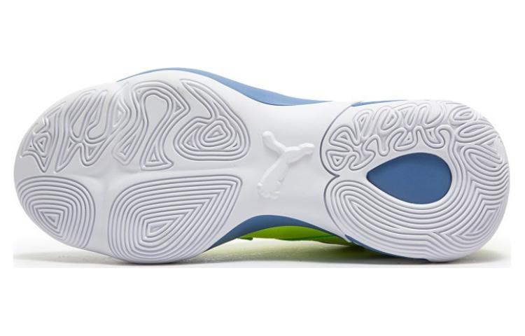 PUMA Genetics 'Electric Lime' 379905-02
