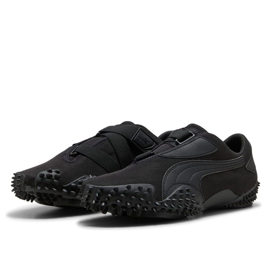 (WMNS) PUMA Mostro OG 'Prime Black' 405194-04