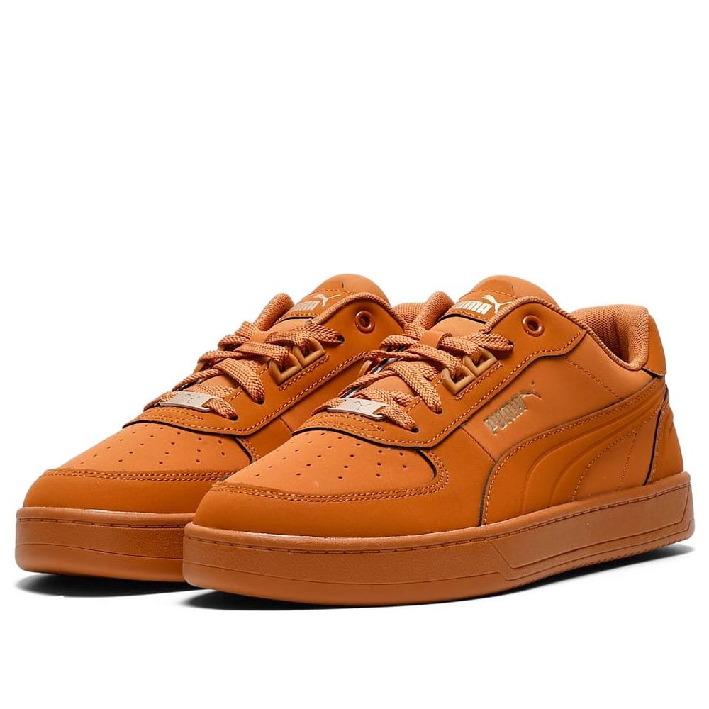 PUMA Caven 2.0 Lux Buck 'Caramel Gold' 405755-01
