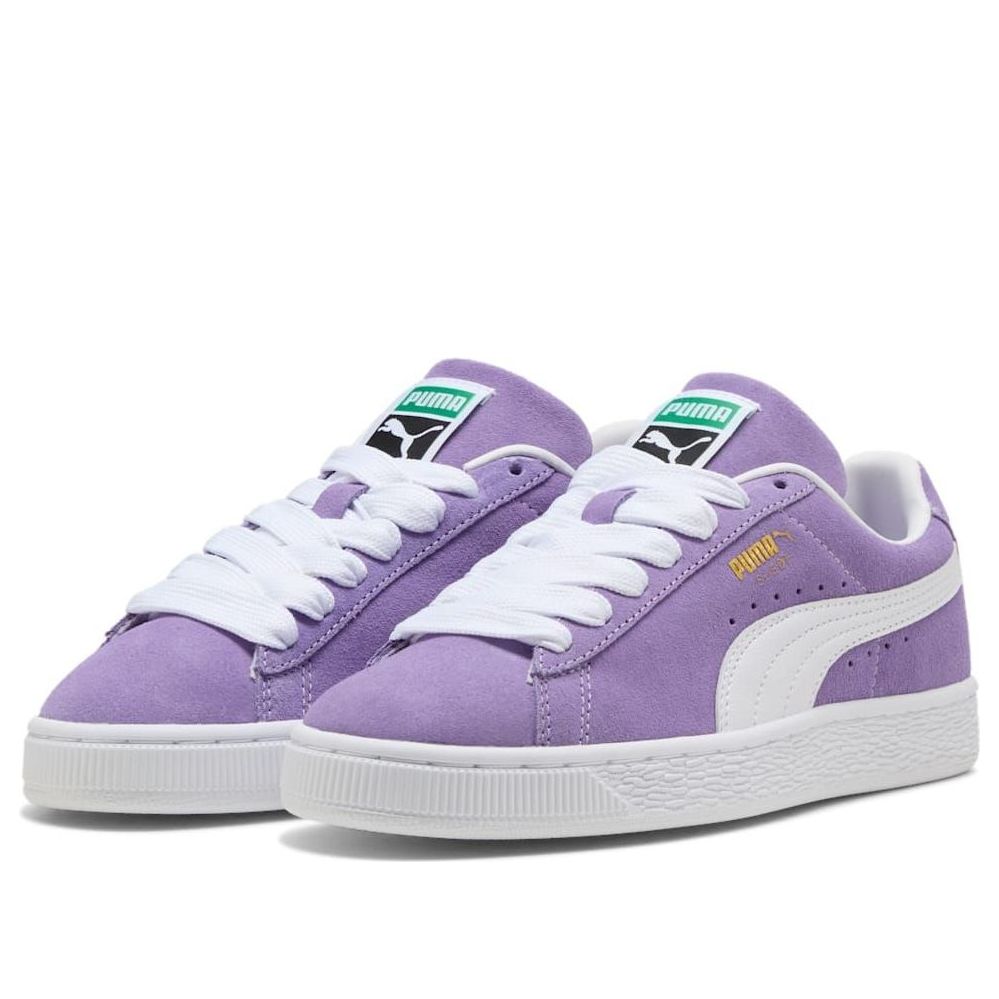 PUMA Suede Classic 'Lavender Alert' 399781-39