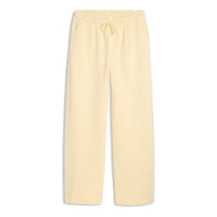 PUMA x MADHAPPY Lace Sweatpants 'Creamy Vanilla' 637565-35