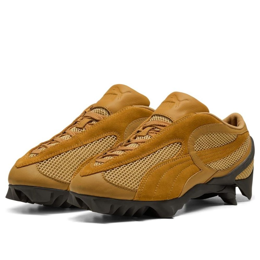 PUMA Beisser Bleached 'Aged Copper Authentic Gold' 406200-03