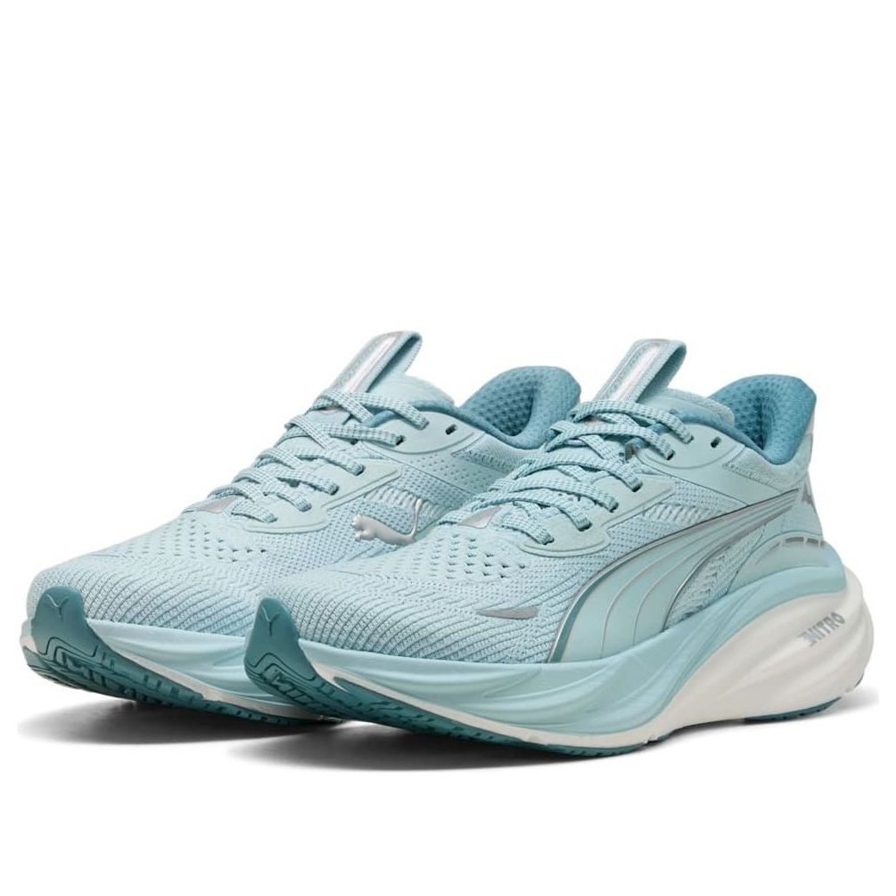 (WMNS) PUMA Magnify Nitro 3 'Fresh Water Baltic Blue Sea' 311047-13