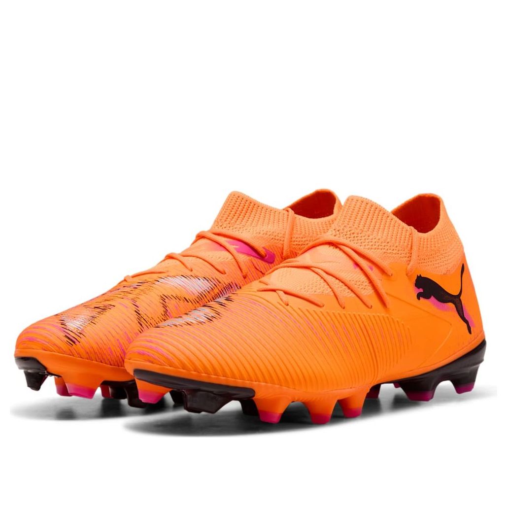 PUMA  Future 8 Match FG/AG 'Hot Pursuit Pack' 108593-03