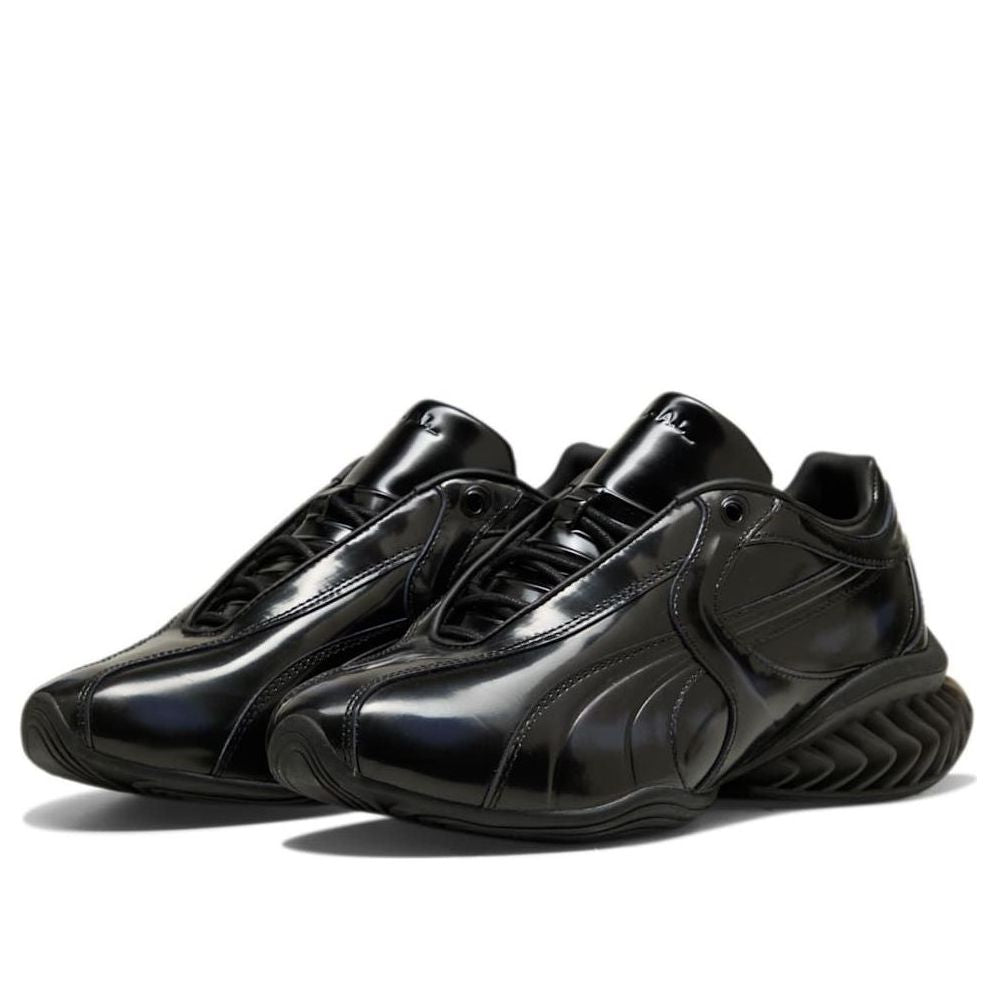 PUMA x J.L-A.L Cell Geo 1 'Black' 406426-01