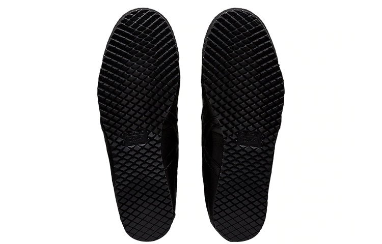 Onitsuka Tiger Mexico 66 SD 'Black' 1183A838-001