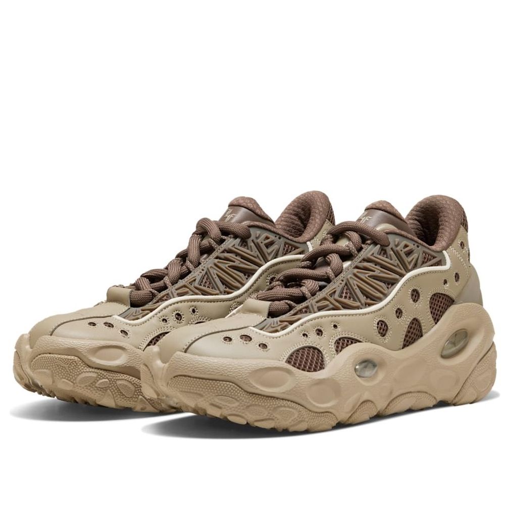 PUMA LaFrance RNR Trail 'Brown' 312716-01