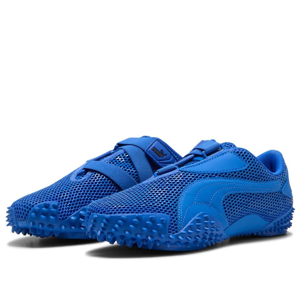 Puma Mostro 'Mountain Blue PUMA Black' 403812-02