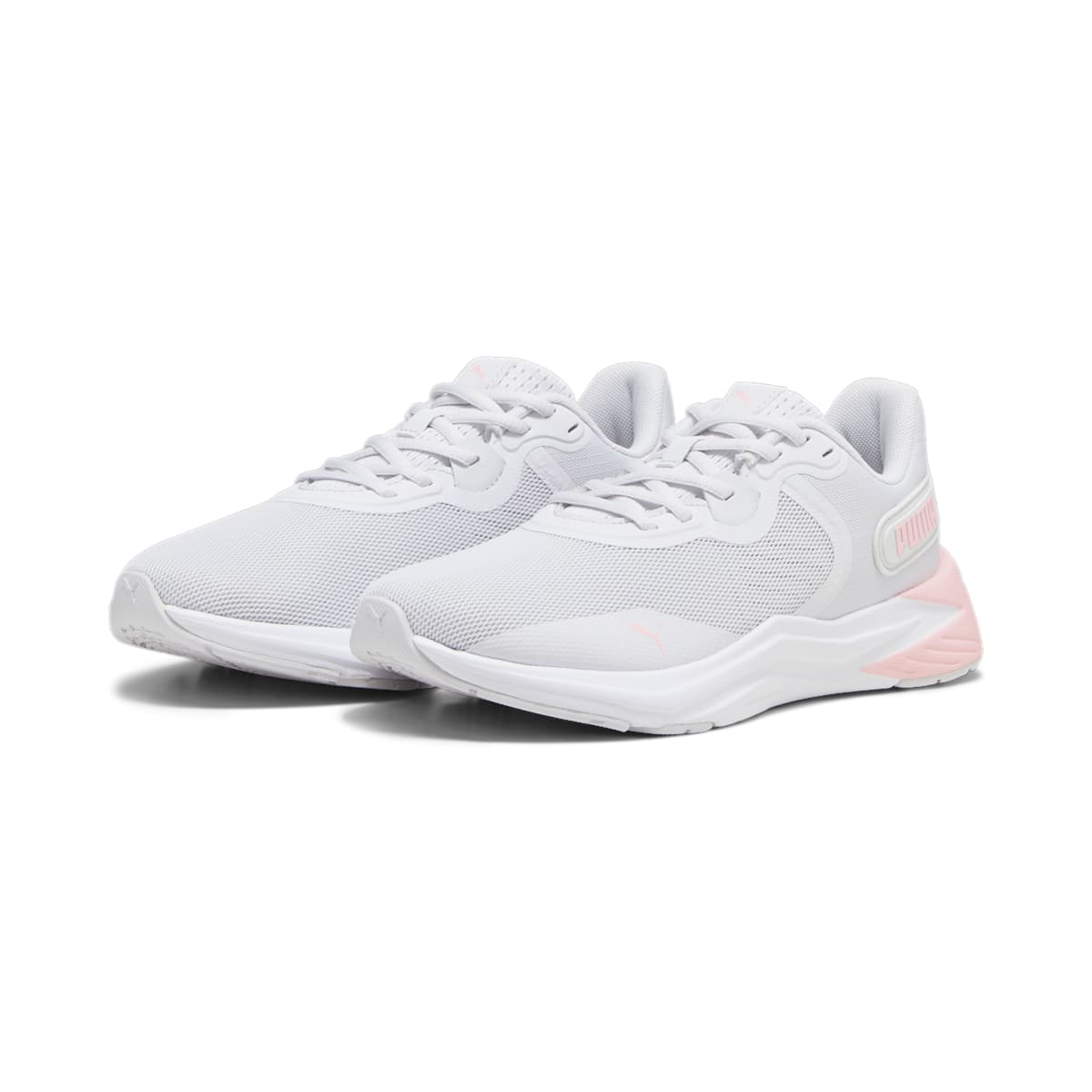 PUMA Disperse XT 3 'Feather Grey Koral Ice' 378813-08