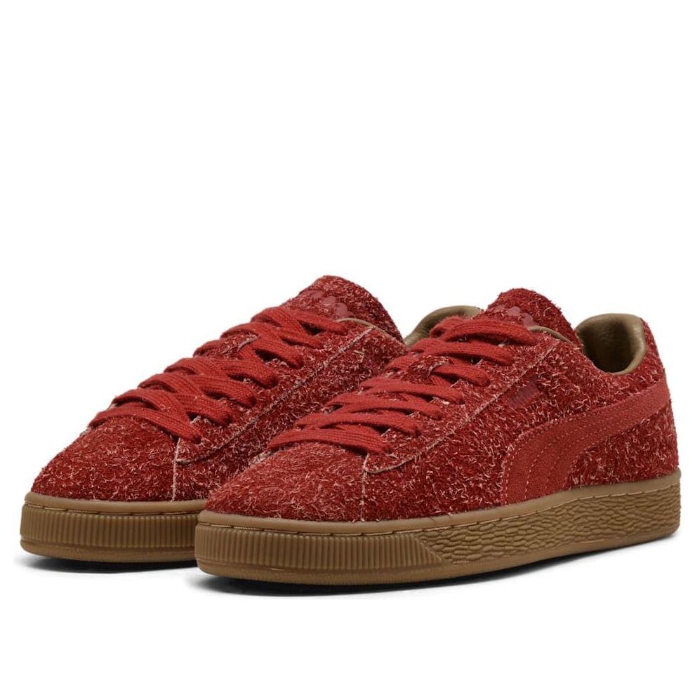 PUMA x Danielle Cathari Speedcat Washed 'Mars Red' 406650-02