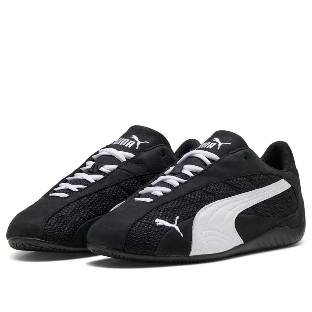 PUMA Speedcat Plus 'Black White' 402995-04