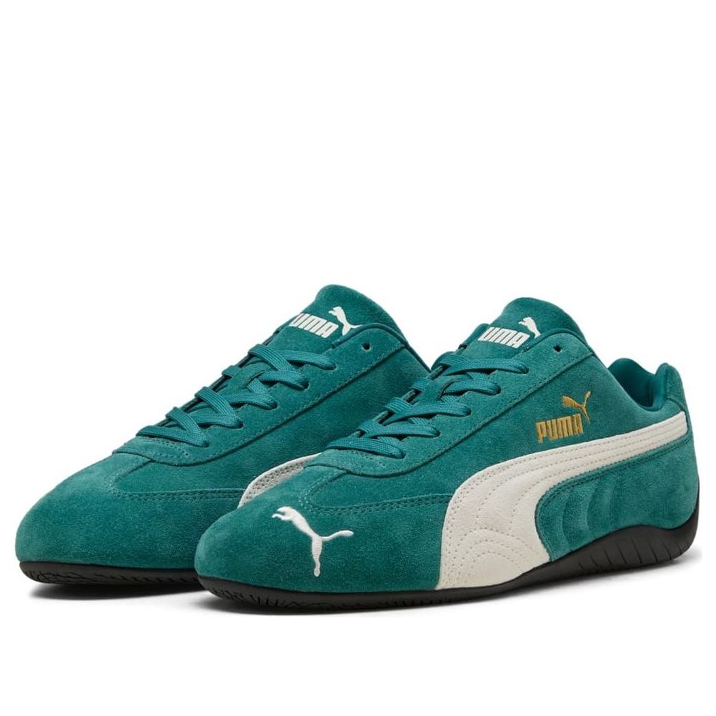 PUMA Speedcat OG 'Emerald Ice Black' 398846-67