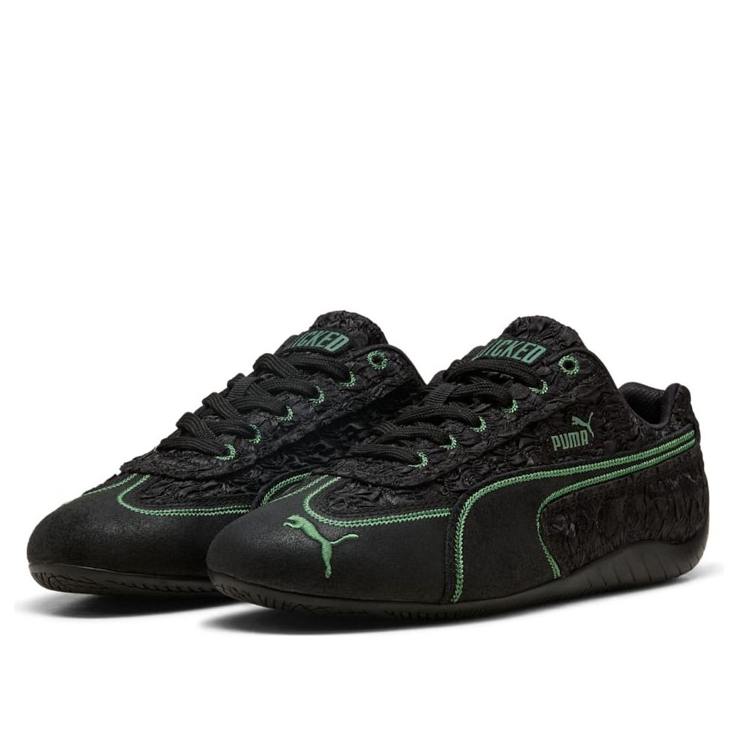 (WMNS) PUMA Speedcat 'Wicked Elphie' 407137-01