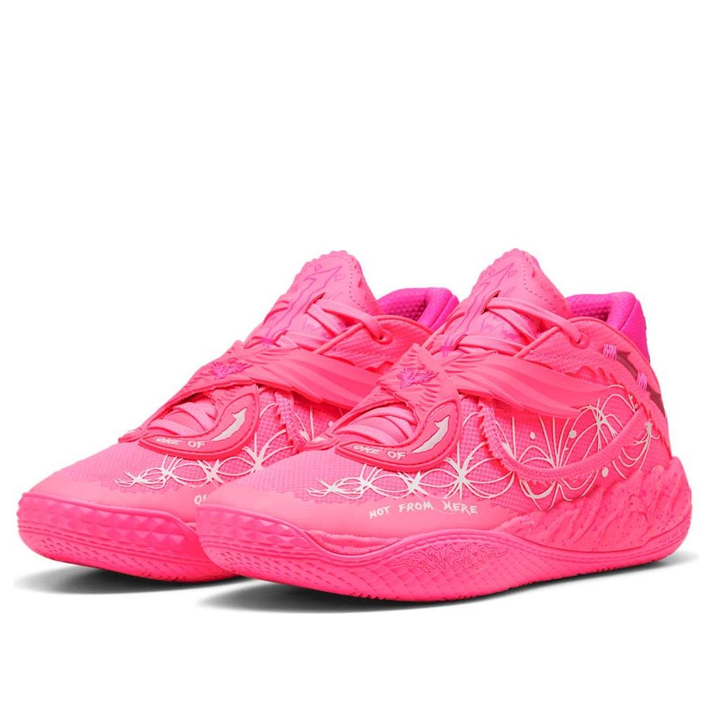 PUMA LaMelo Ball MB.05 'Fast & Furious Suki' 314021-01