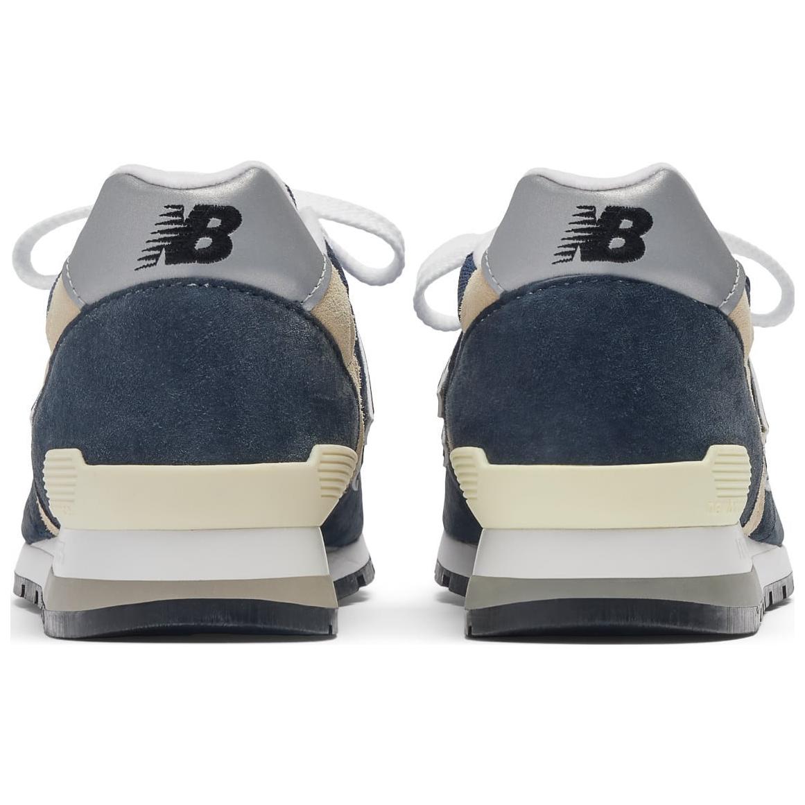 New Balance 996 Made in USA 'Navy' U996NV