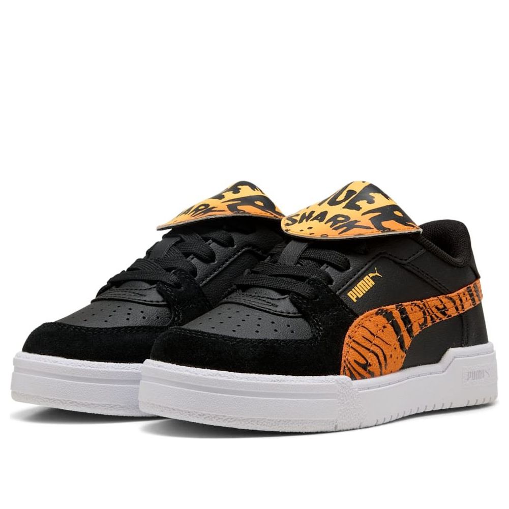 (PS) PUMA x Hot Wheels CA Pro 'Monster Trucks' 403431-01