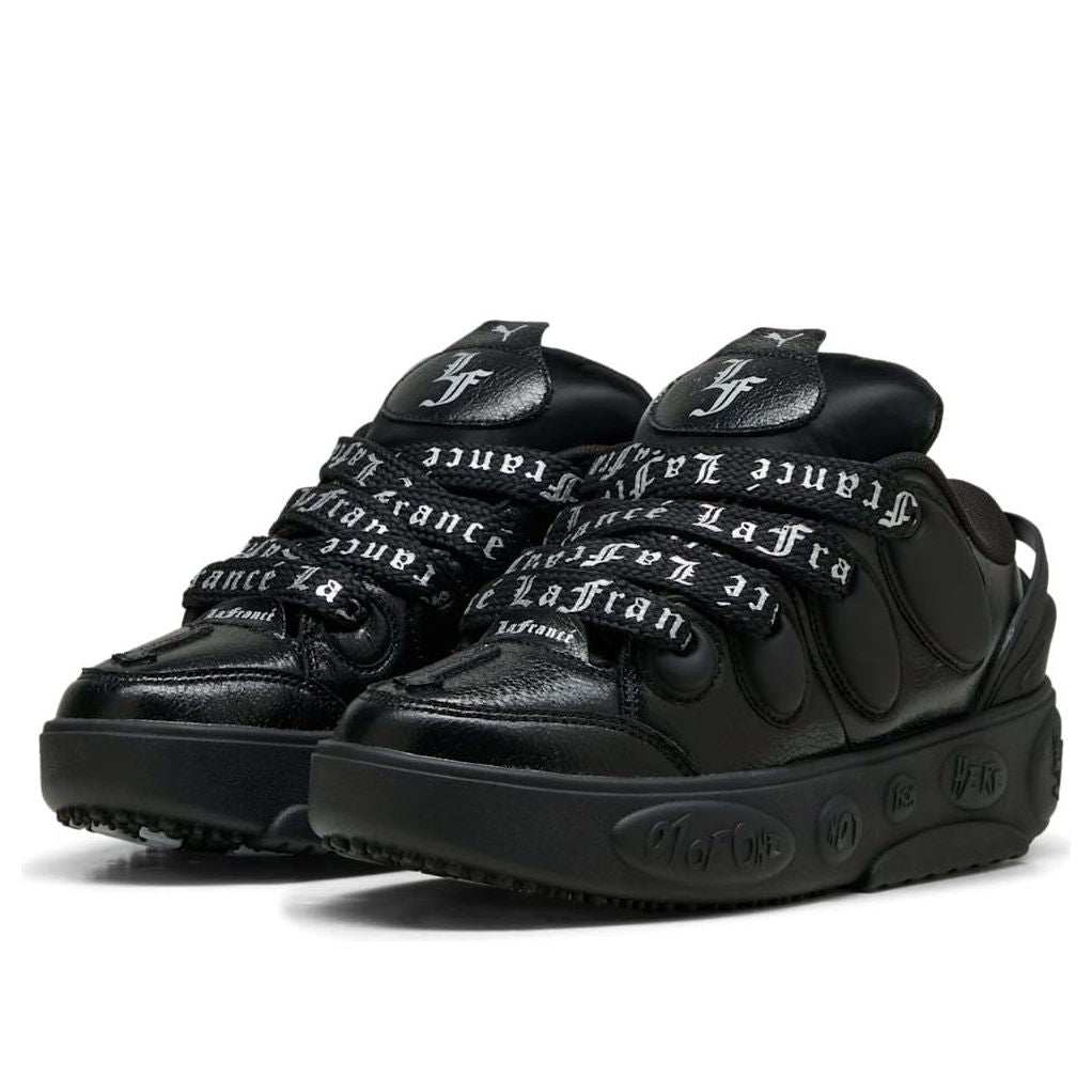 (GS) PUMA LaMelo Ball LaFrancé Amour 'Black' 311340-01