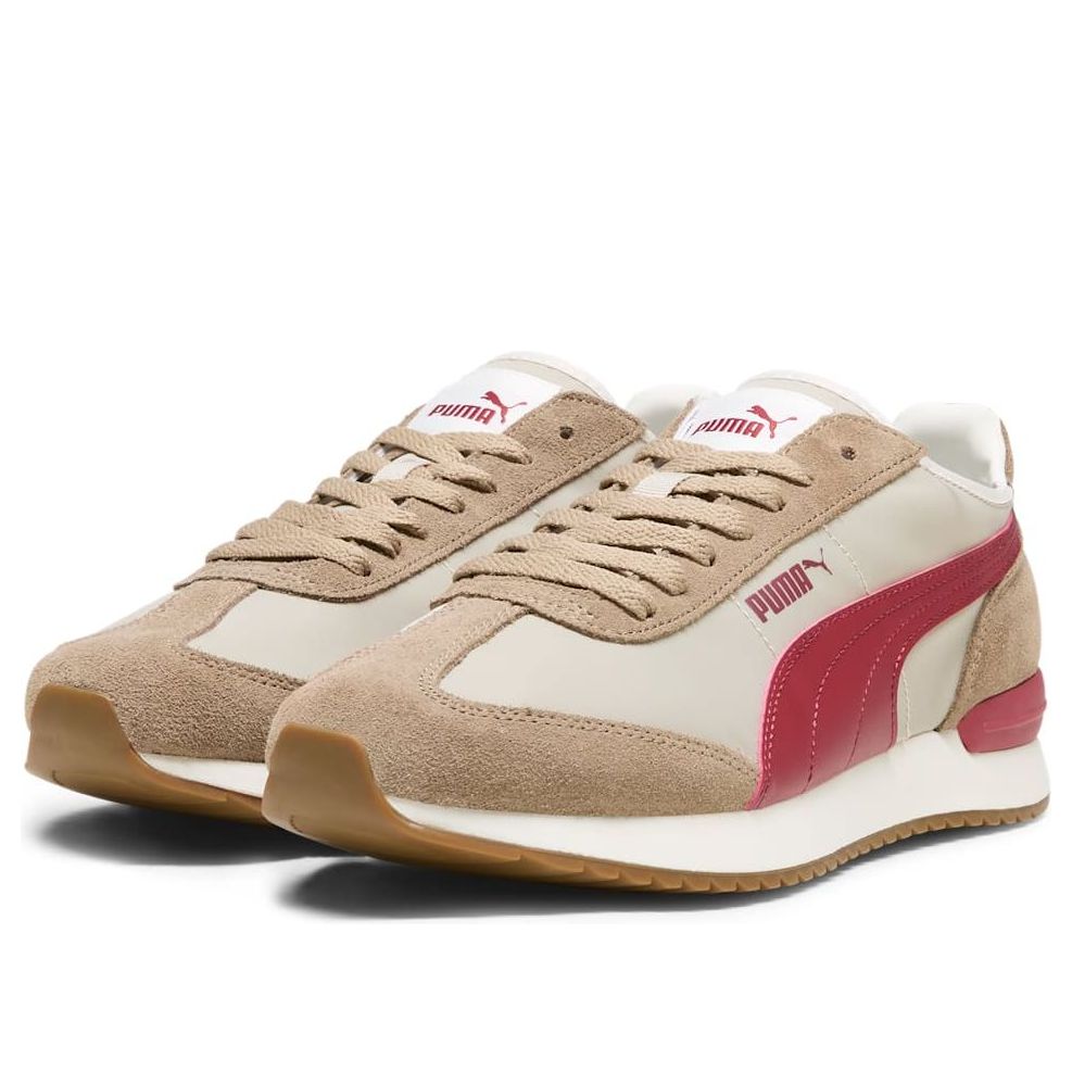 PUMA R78 Wind 'Desert Dust Intense Red' 392901-11
