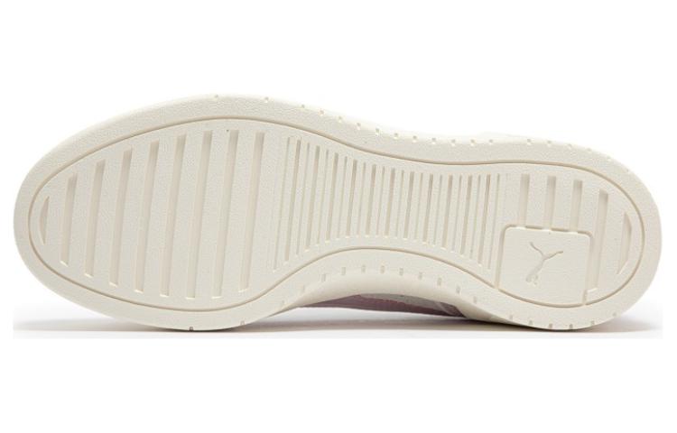 PUMA CA Pro Lux III 'White Pink' 395203-13