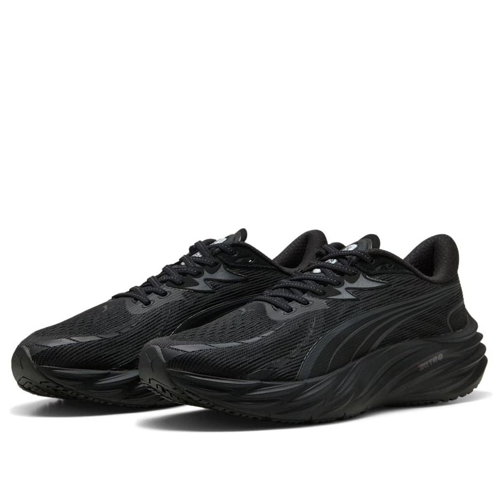 PUMA Velocity Nitro 4 'Black' 311140-04