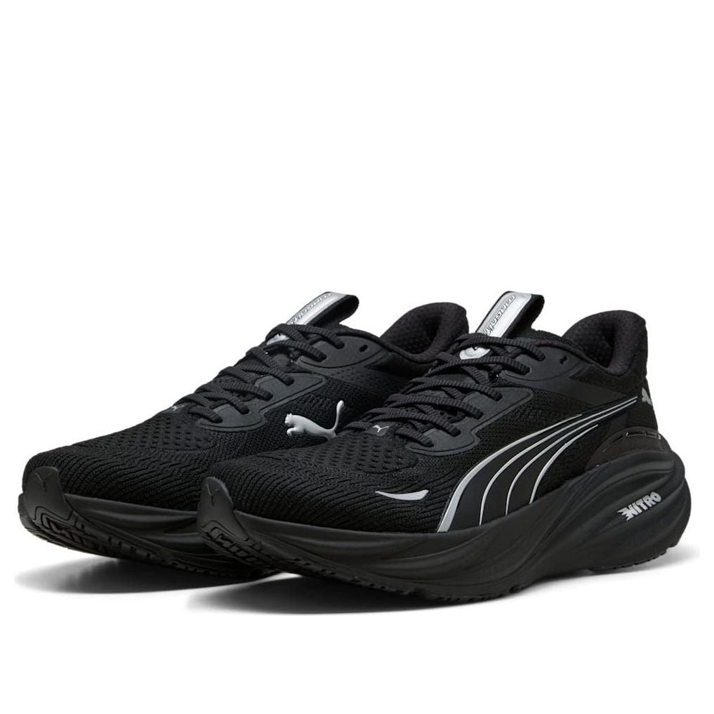PUMA Magnify Nitro 3 'Black' 311046-03
