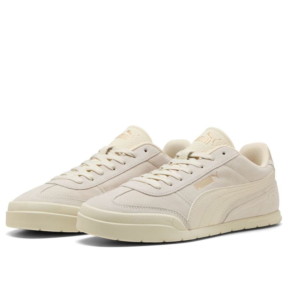 PUMA Super Turino SD 'Snow White Gold' 402614-01