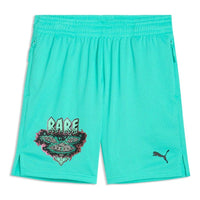 PUMA Melo World 7" Shorts 'Aquatic' 634607-01
