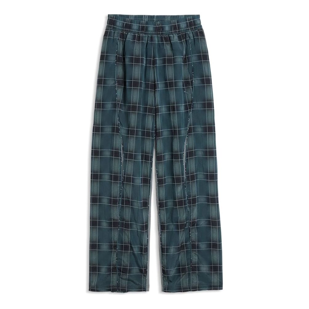 PUMA CLRT Printed Pants Relaxed 'Gray Skies' 634713-47