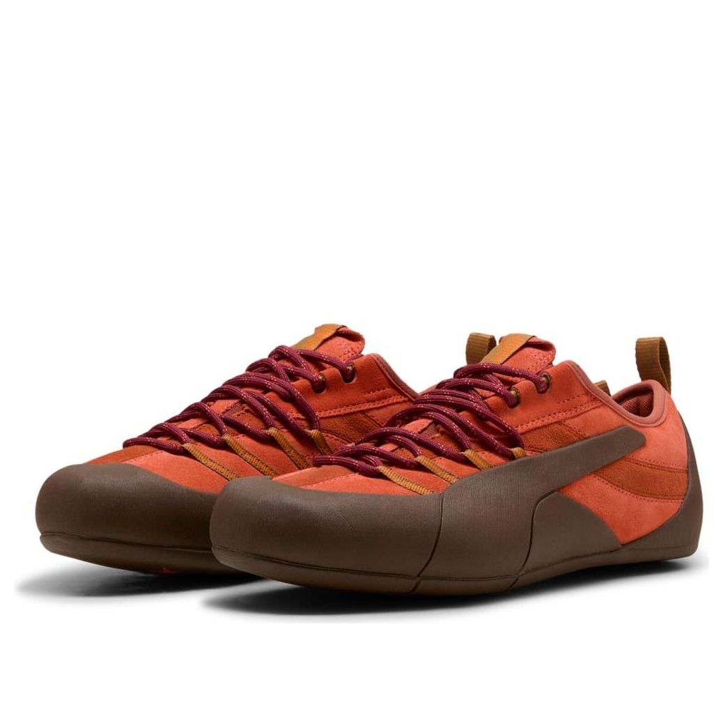 PUMA Klim 'Apple Cider Brown' 405309-04