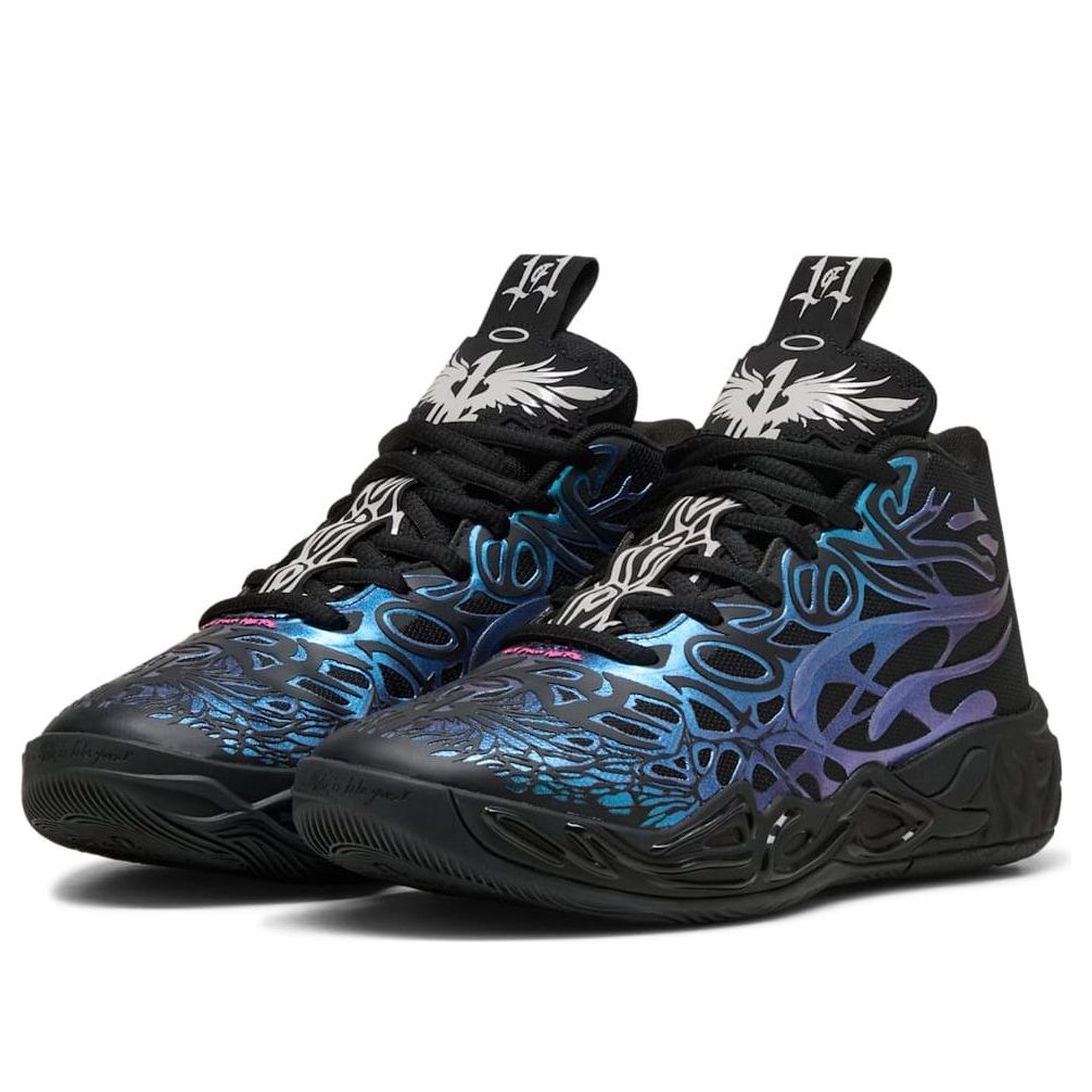 (GS) PUMA LaMelo Ball MB.04 'Reflections' 311316-01