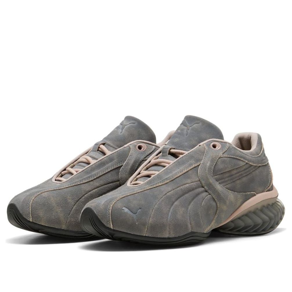 PUMA Cell Geo Biology 'Oak Branch Flat Dark Gray' 406230-01