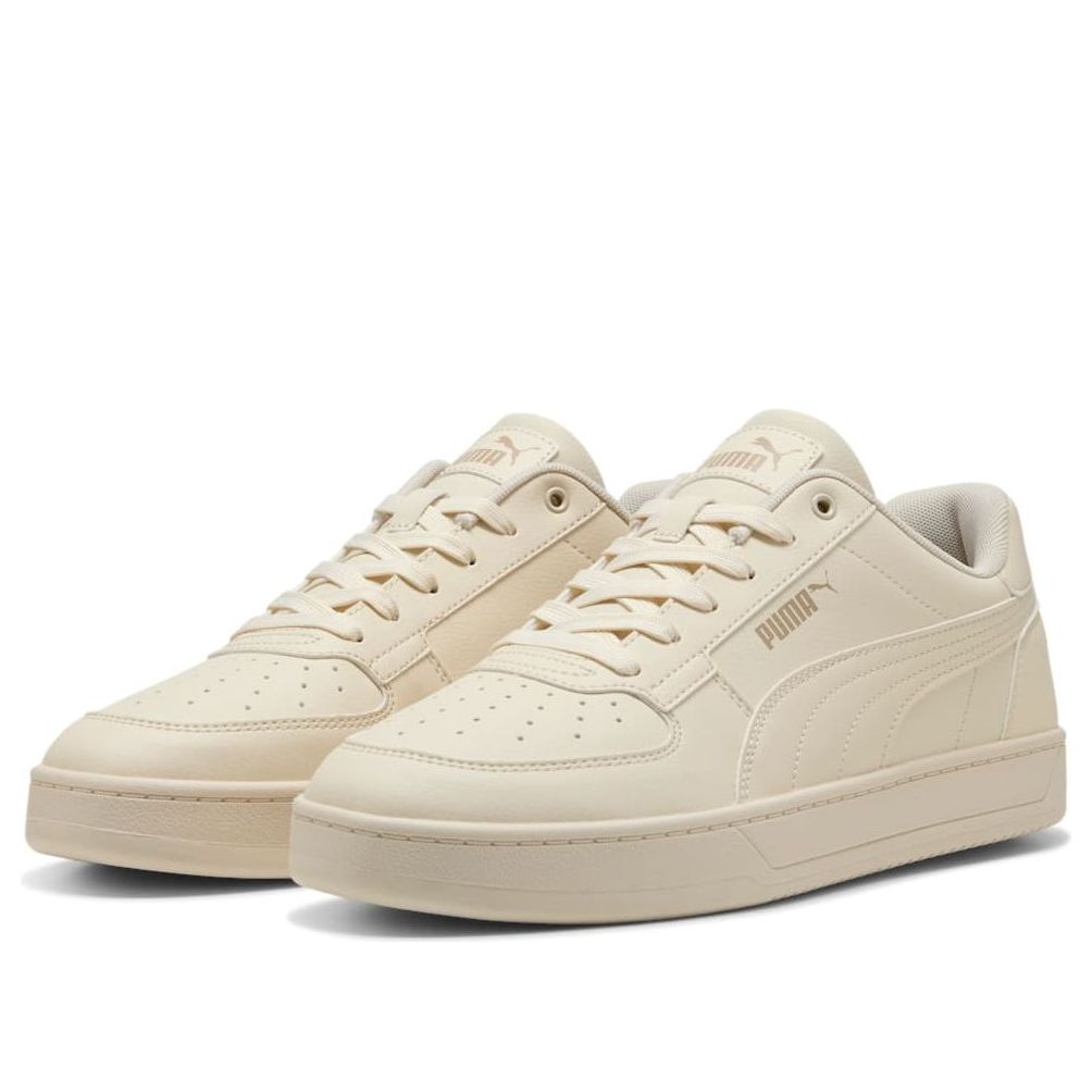 PUMA Caven 2.0 2025 'Snow White Ice Coffee' 392290-82